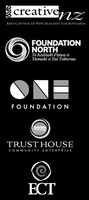 sponsor's logo