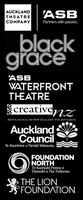 sponsor's logo