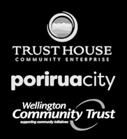 sponsor's logo